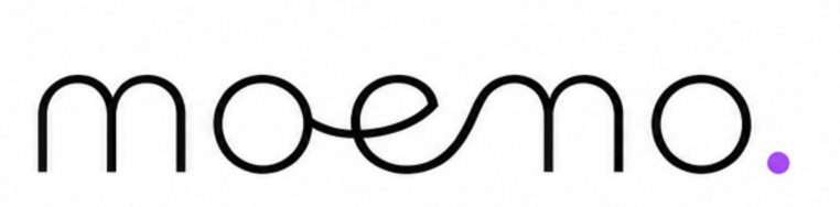 moemo logo